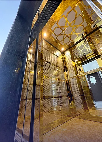 مشروع أونست 5